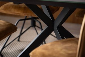 Baker Tietro 135cm Dining Table | Shackletons