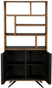 Baker Camden Bookcase | Shackletons