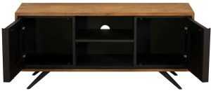 Baker Camden TV Unit | Shackletons