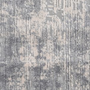 Nourison Rugs Rustic Textures Rectanglular RUS01 Rug in Ivory Silver 39m x 28m | Shackletons