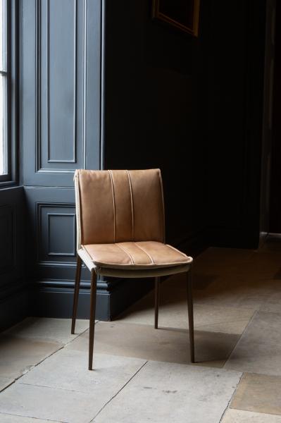 Pair of Carlton Furniture Melrose Dining Chairs