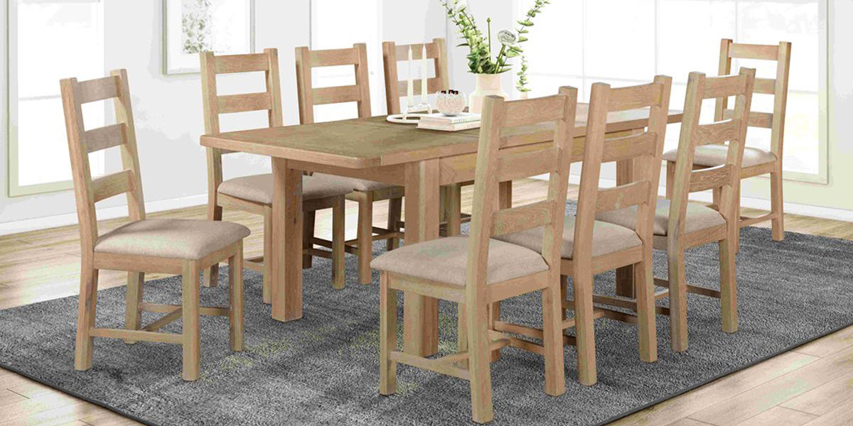 Wooden Dining Tables