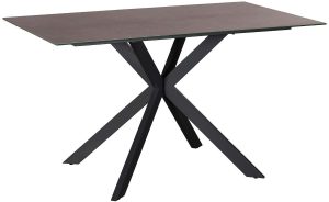 Tietro 135cm Dining Table | Shackletons