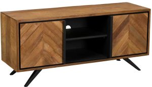 Camden TV Unit | Shackletons