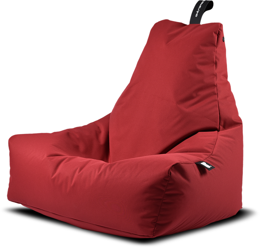 Extreme Lounging Mighty B Bag Red Outdoor