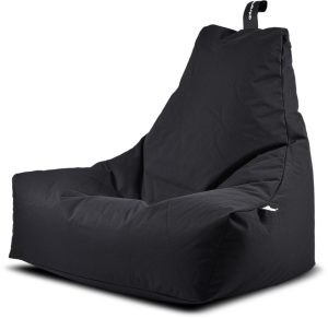 Extreme Lounging Mighty B Bag Black Outdoor | Shackletons