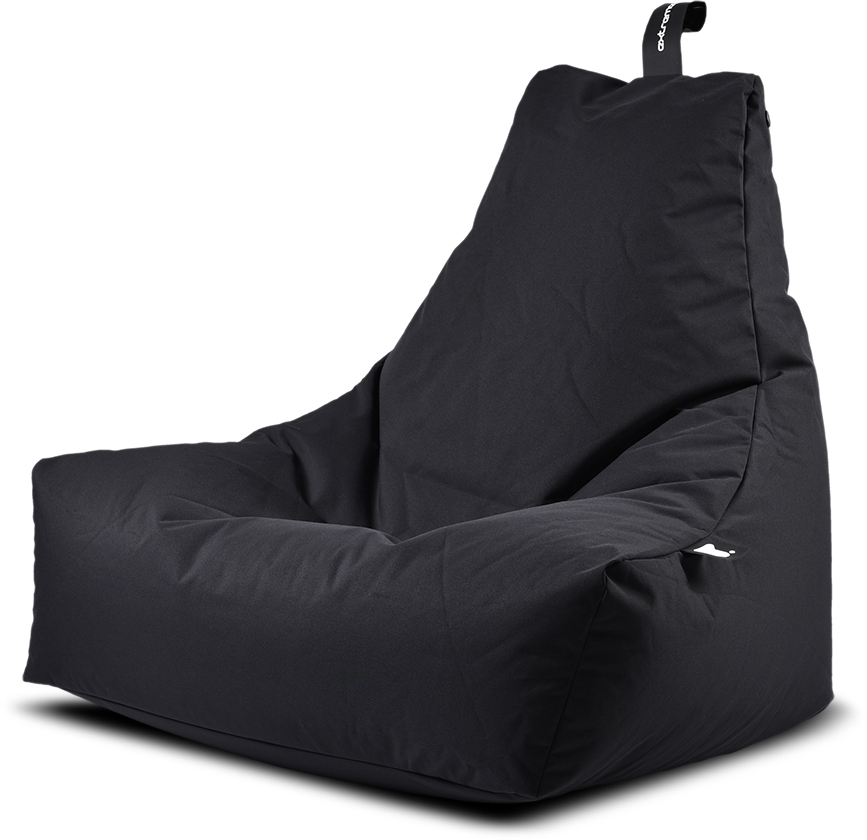 Extreme Lounging Mighty B Bag Black Outdoor