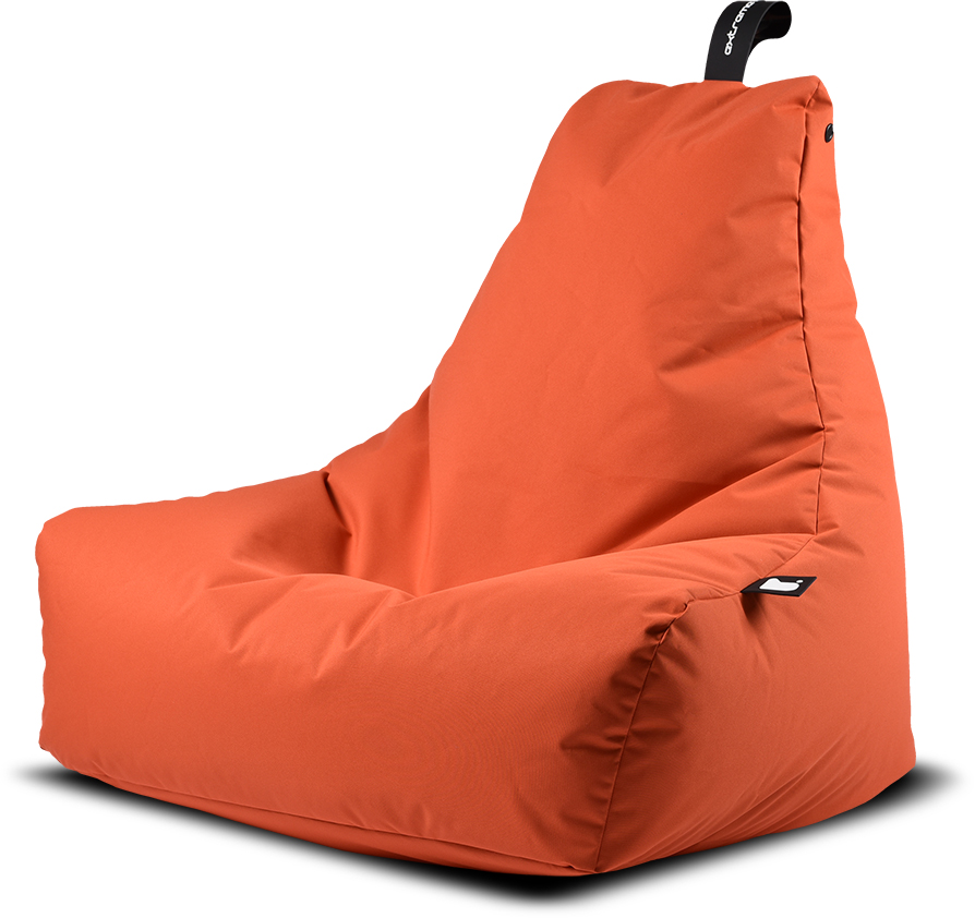 Extreme Lounging Mighty B Bag Orange Outdoor