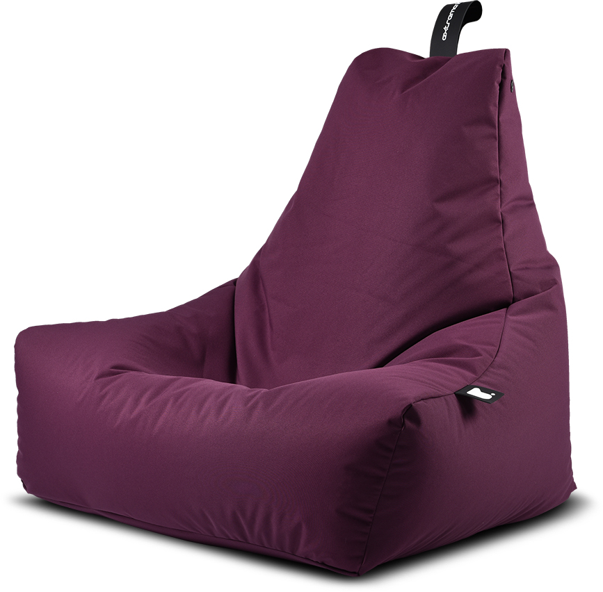 Extreme Lounging Mighty B Bag Berry Outdoor