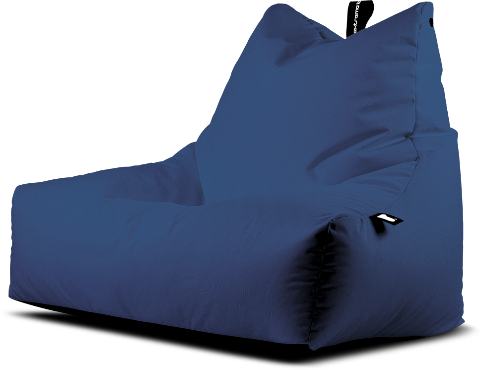 Extreme Lounging Monster Bean Bag Royal Outdoor