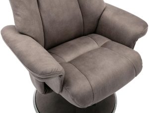 Denver Chair in Rhino | Shackletons