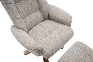 Global Furniture Alliance Florida Chair in Wheat | Shackletons