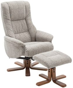 Global Furniture Alliance Florida Chair in Wheat | Shackletons