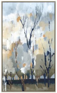 Art Marketing Silver Birch Blues | Shackletons