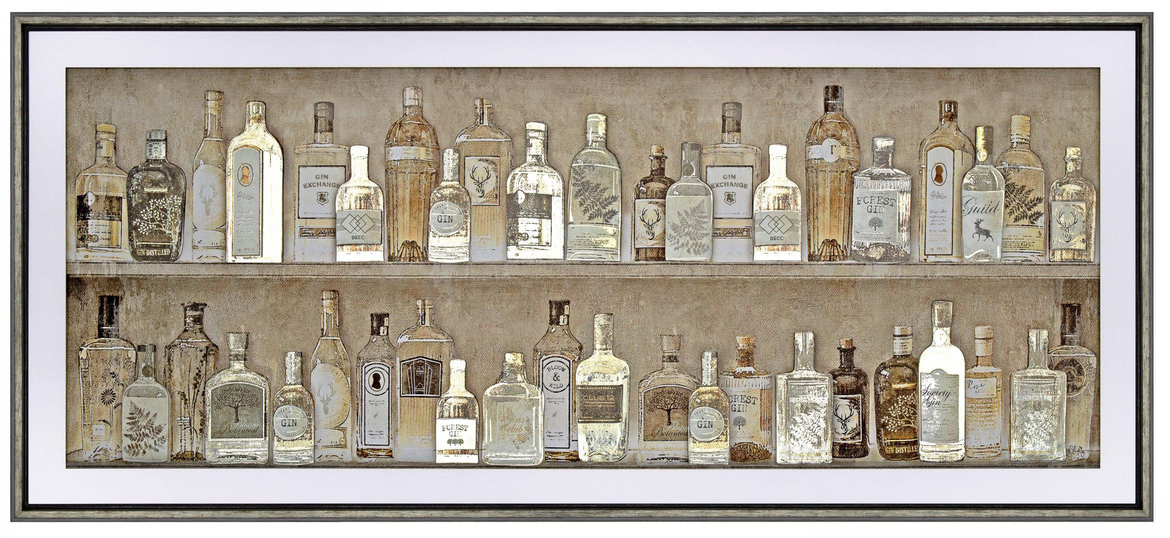 Art Marketing Gin Collection