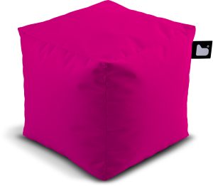 Extreme Lounging Bean Box Pink Outdoor | Shackletons