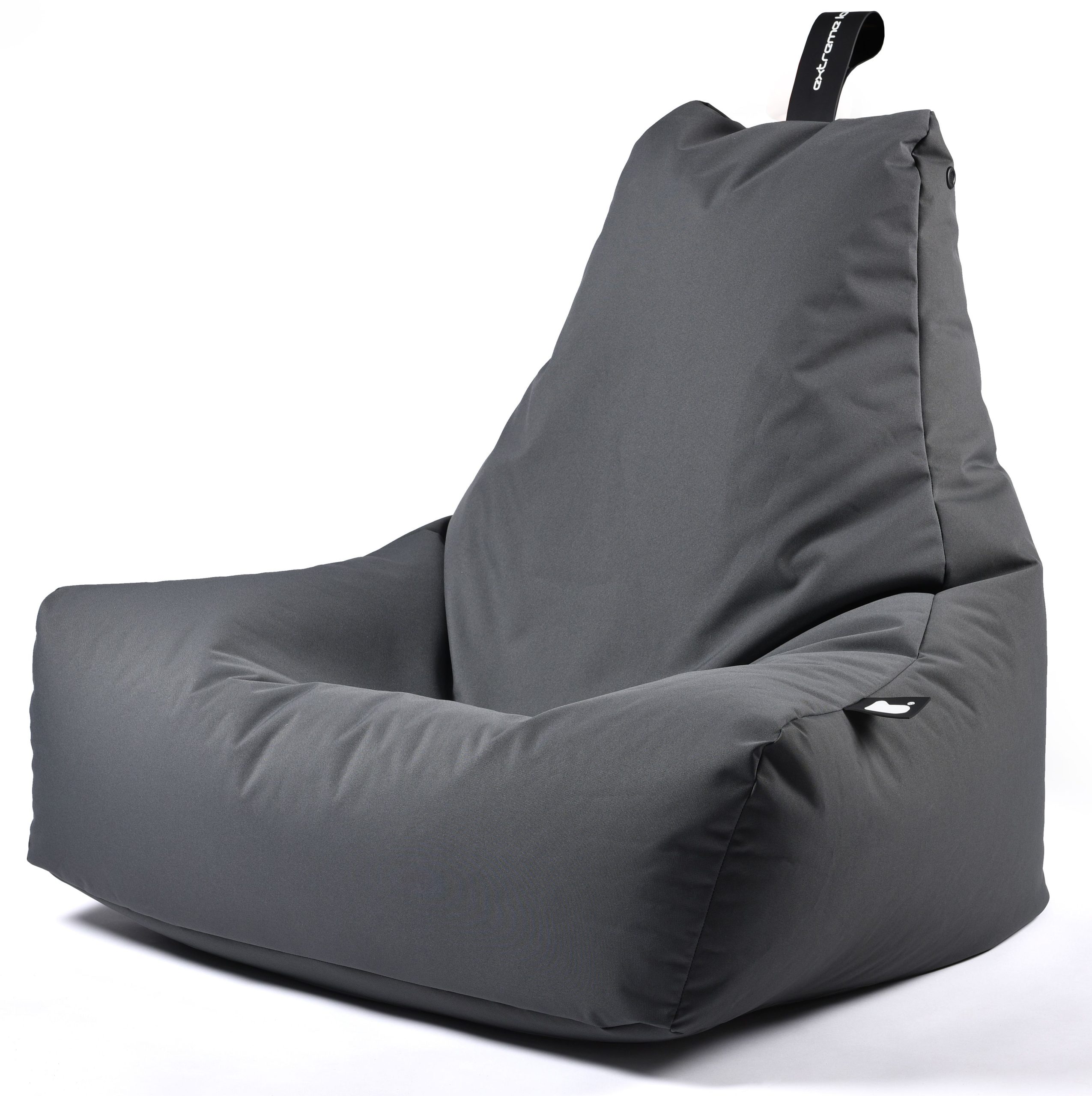 Extreme Lounging Mighty B Bag Grey Outdoor