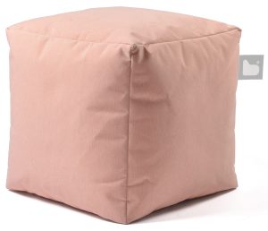 Extreme Lounging Mighty Bean Box Pastel Orange | Shackletons