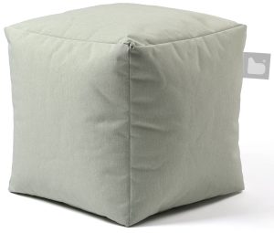 Extreme Lounging Mighty Bean Box Pastel Green | Shackletons