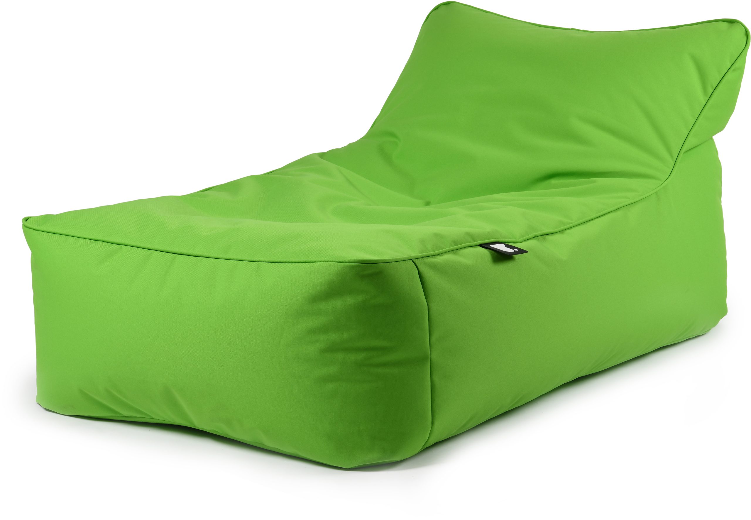 Extreme Lounging B Bed Lime