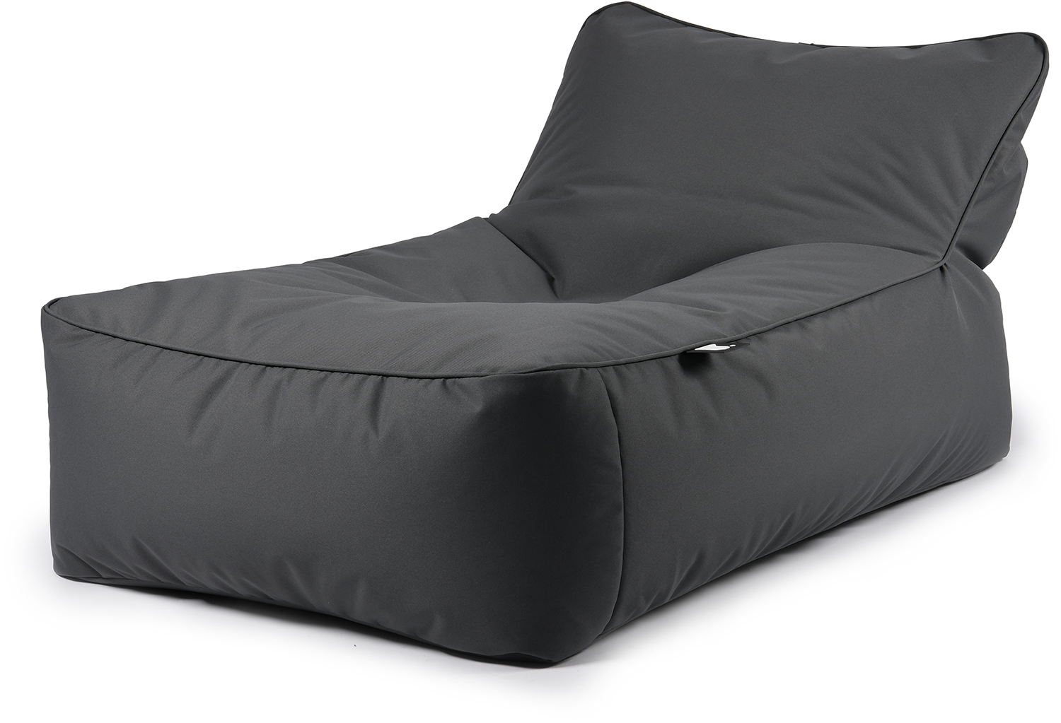 Extreme Lounging B Bed Grey