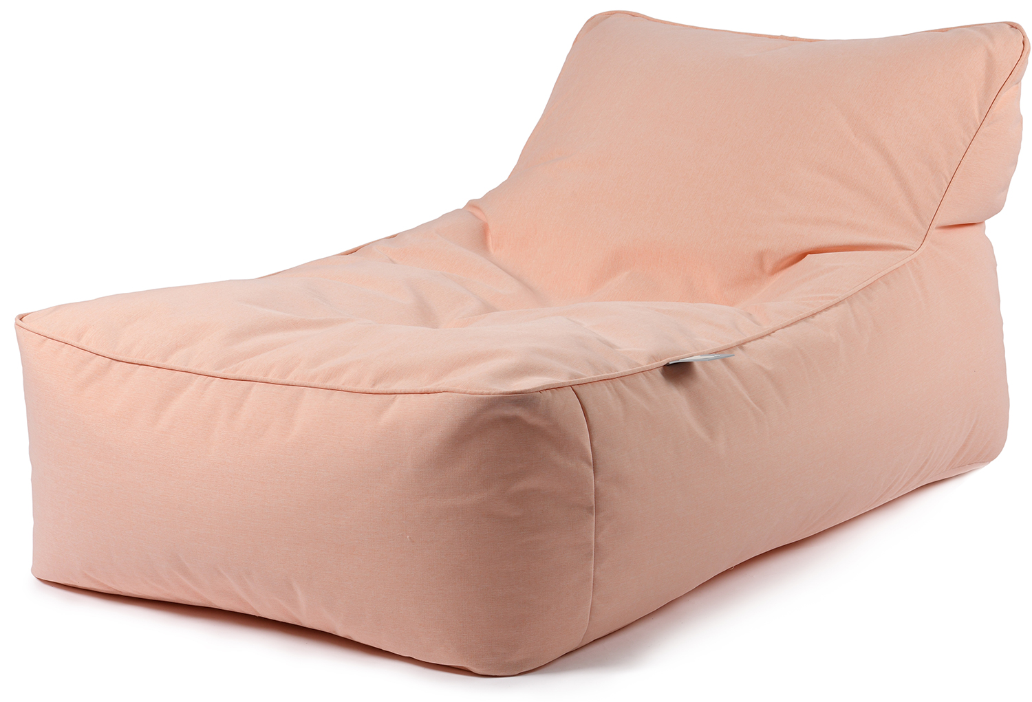 Extreme Lounging B Bed Pastel Orange