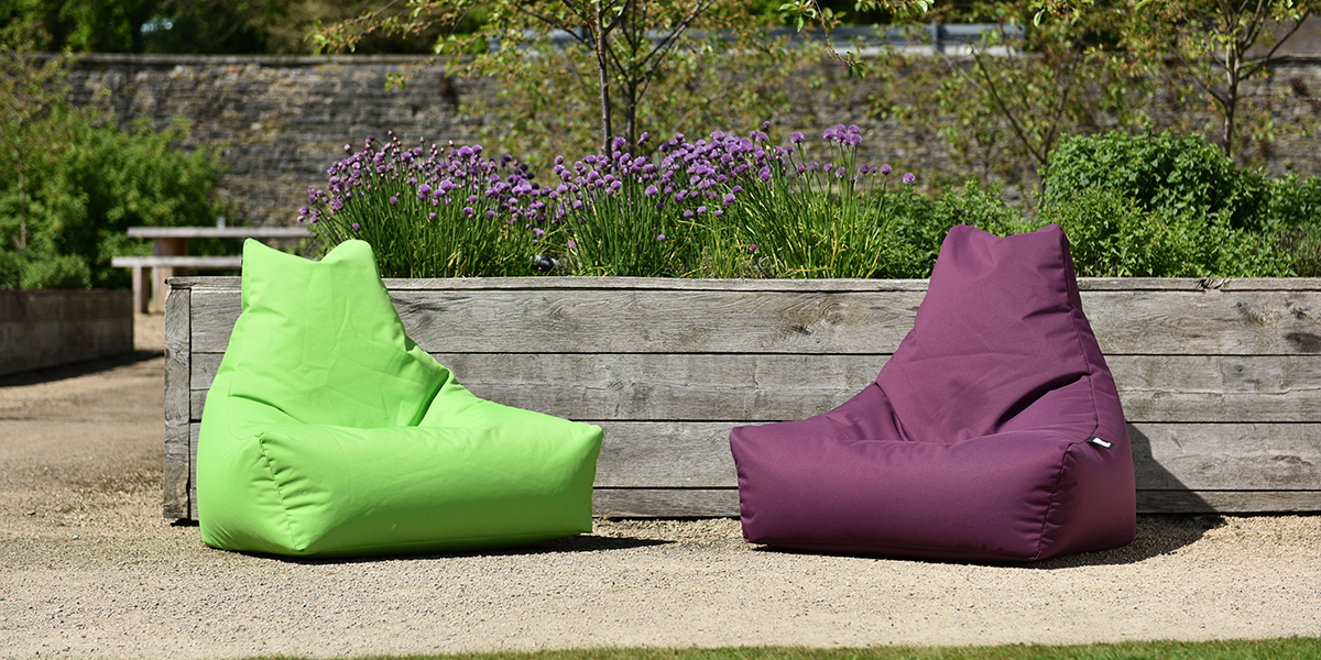 Mighty Bean Bags