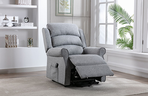 Global Furniture Riser Recliner Chairs | Shackletons