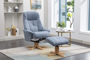 Global Furniture Alliance Dubai Chair in Lisbon Marine | Shackletons