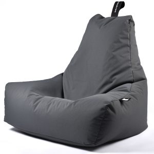 Extreme Lounging Mighty B Bag Grey Outdoor | Shackletons