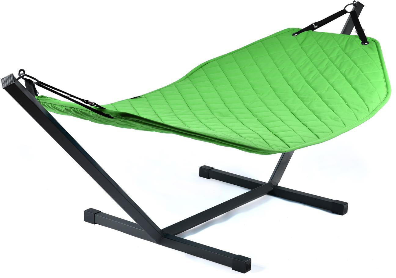 Extreme Lounging B Hammock Lime | Shackletons