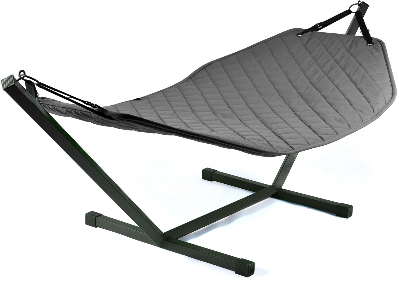 Extreme Lounging B Hammock Grey