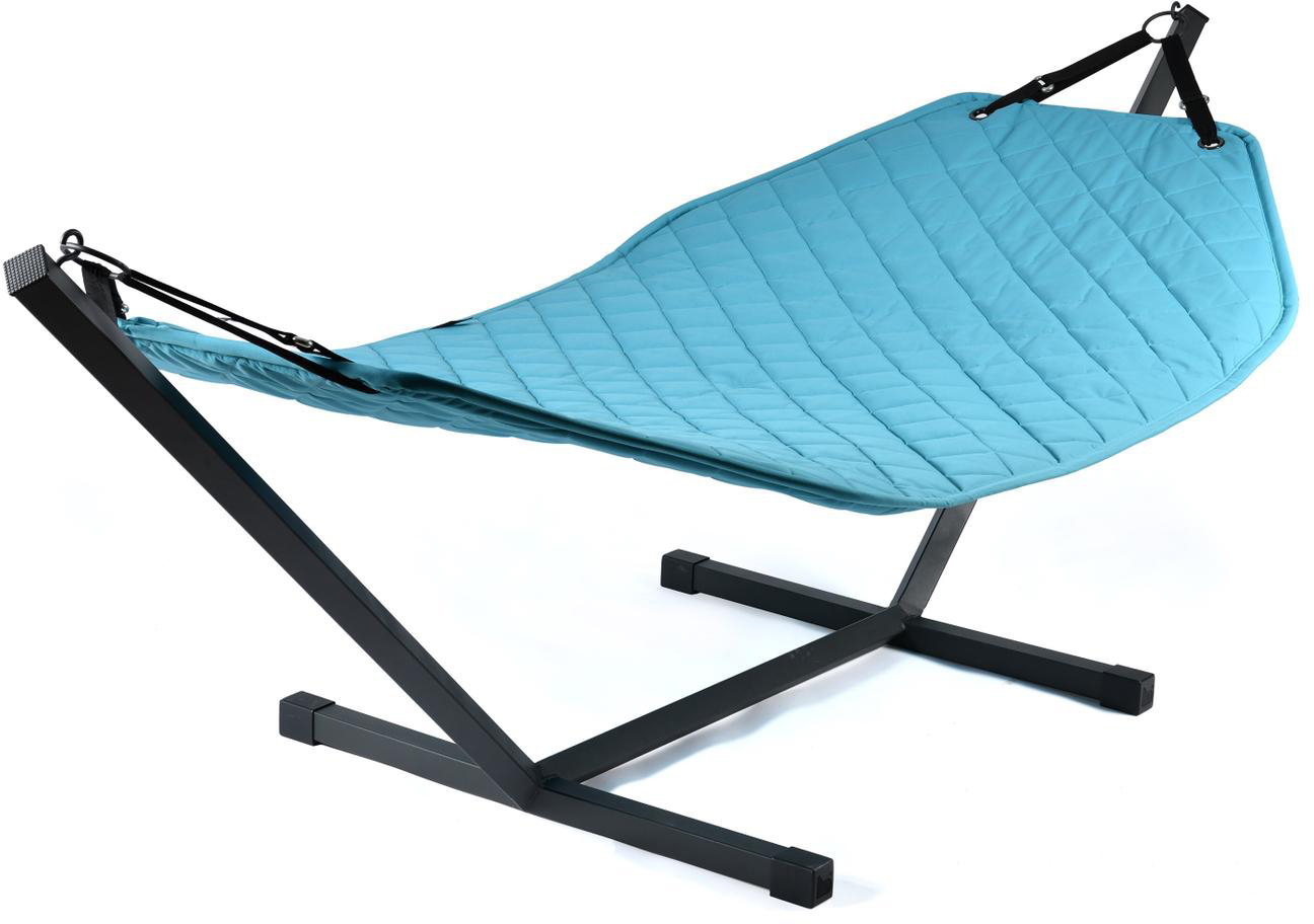 Extreme Lounging B Hammock Aqua | Shackletons