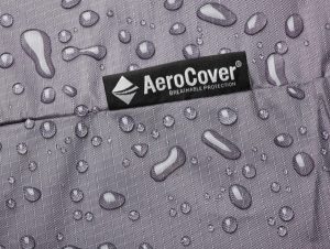 Lounge Set Aerocover Square 255cm x 255cm x 70cm | Shackletons