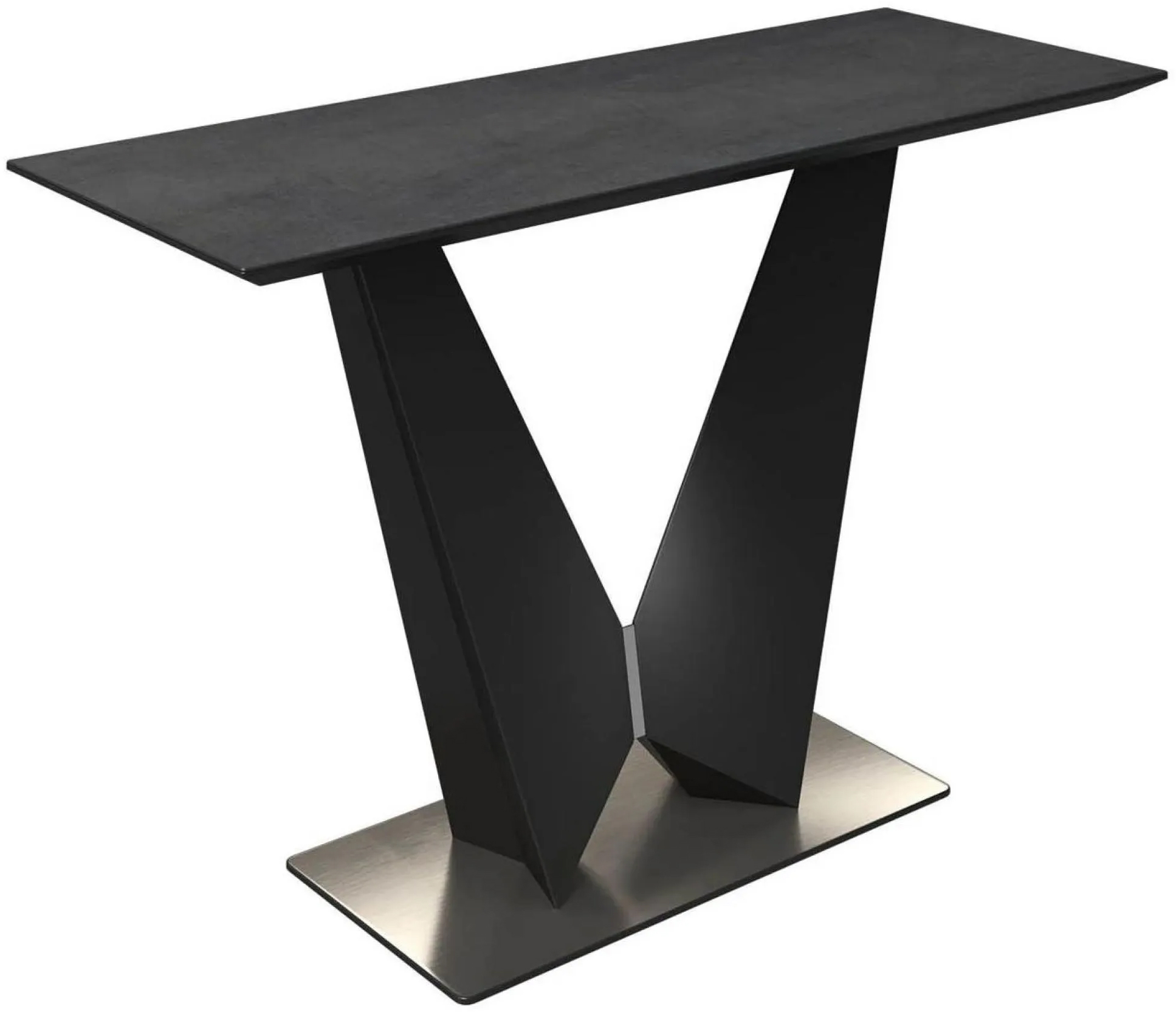 Torelli New Westin Ceramic Console Table