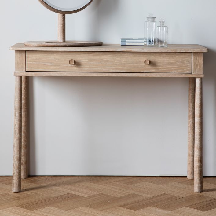 Gallery Direct Wycombe Dressing Table with Drawer