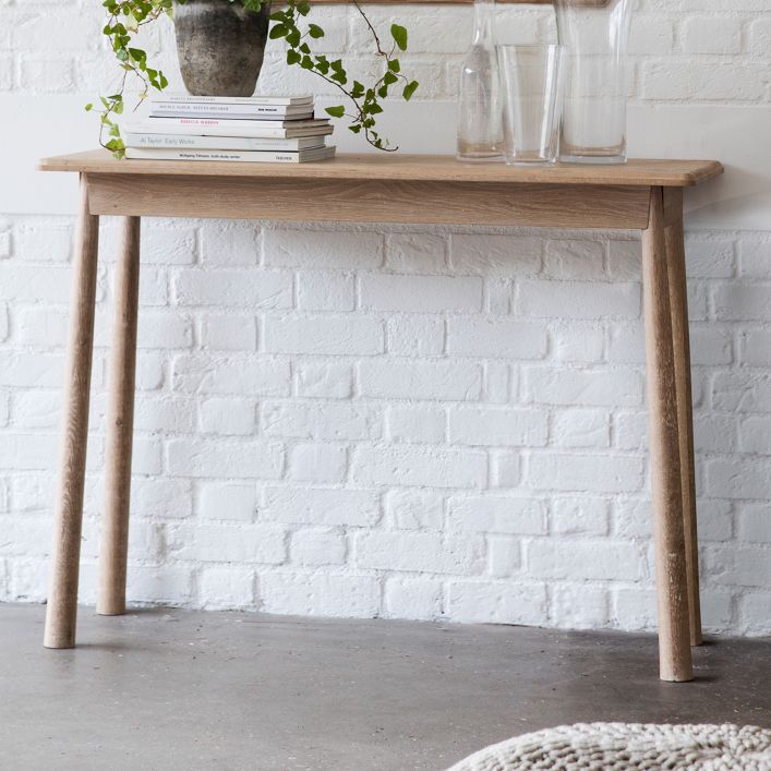 Gallery Direct Wycombe Console Table