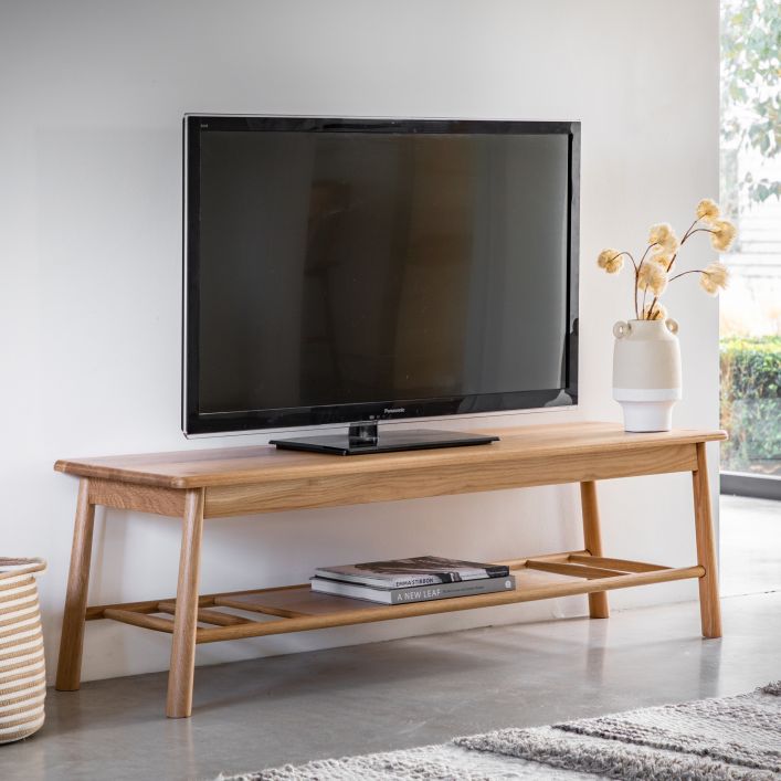 Gallery Direct Wycombe Media Unit