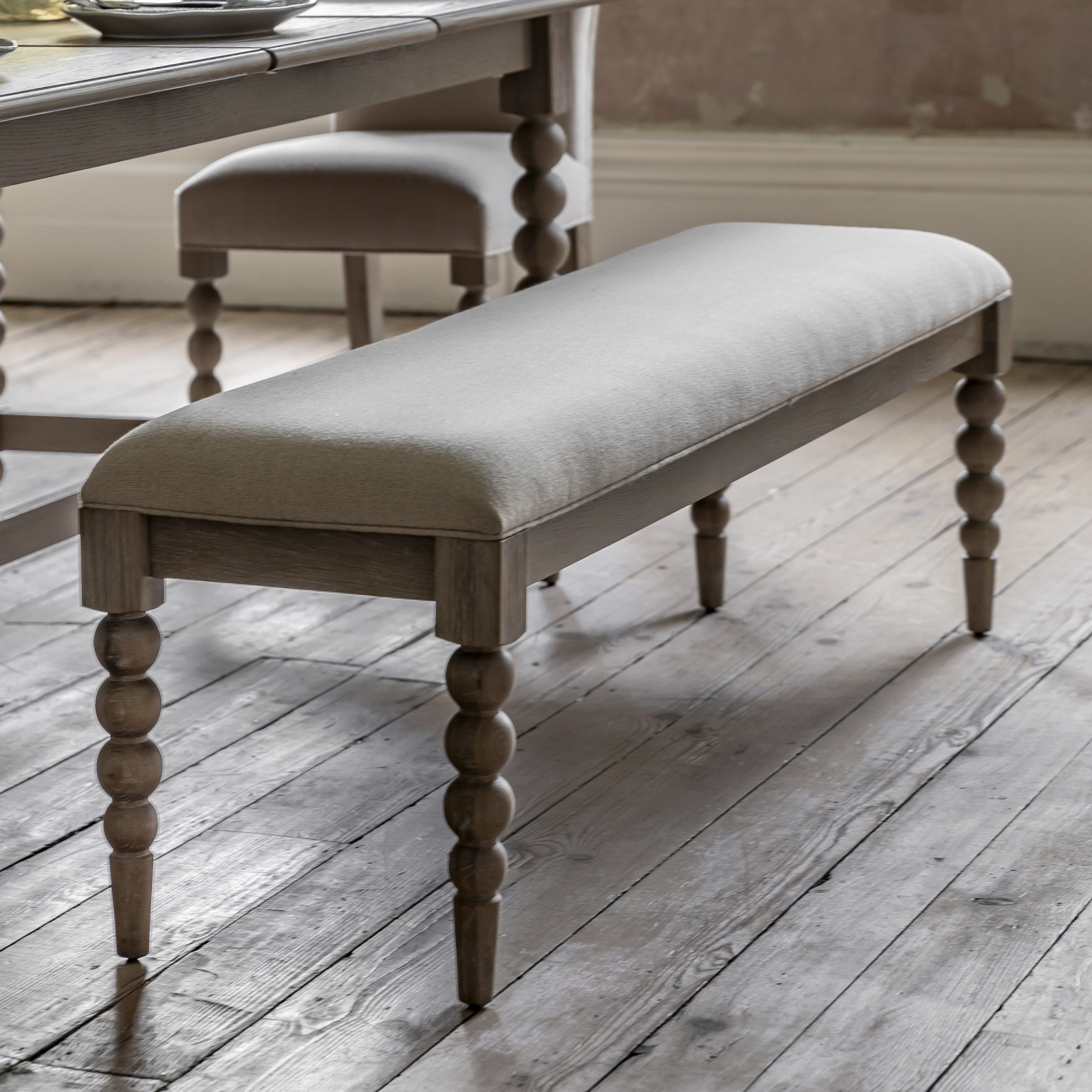 Gallery Direct Artisan Dining Bench