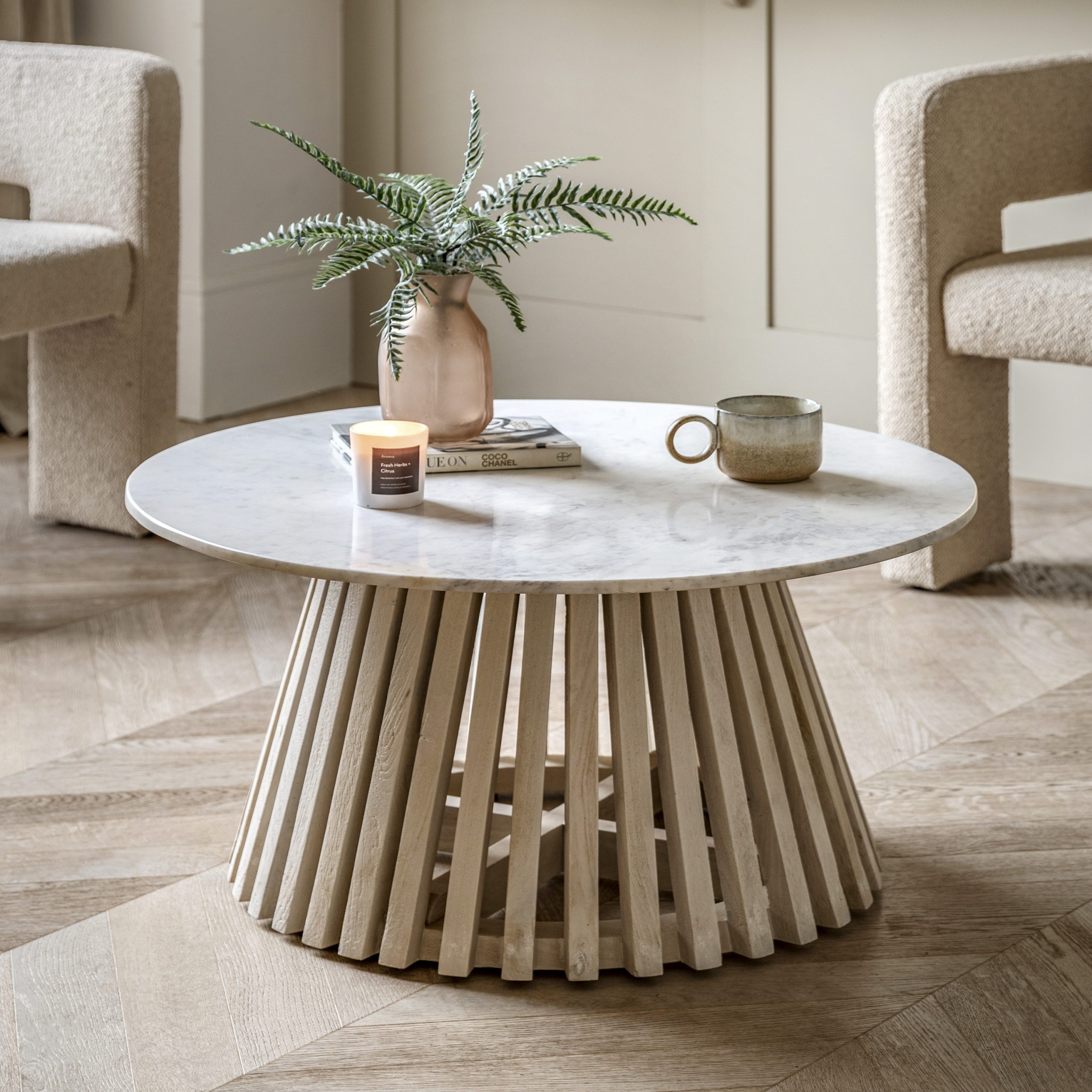 Gallery Direct Soho Coffee Table