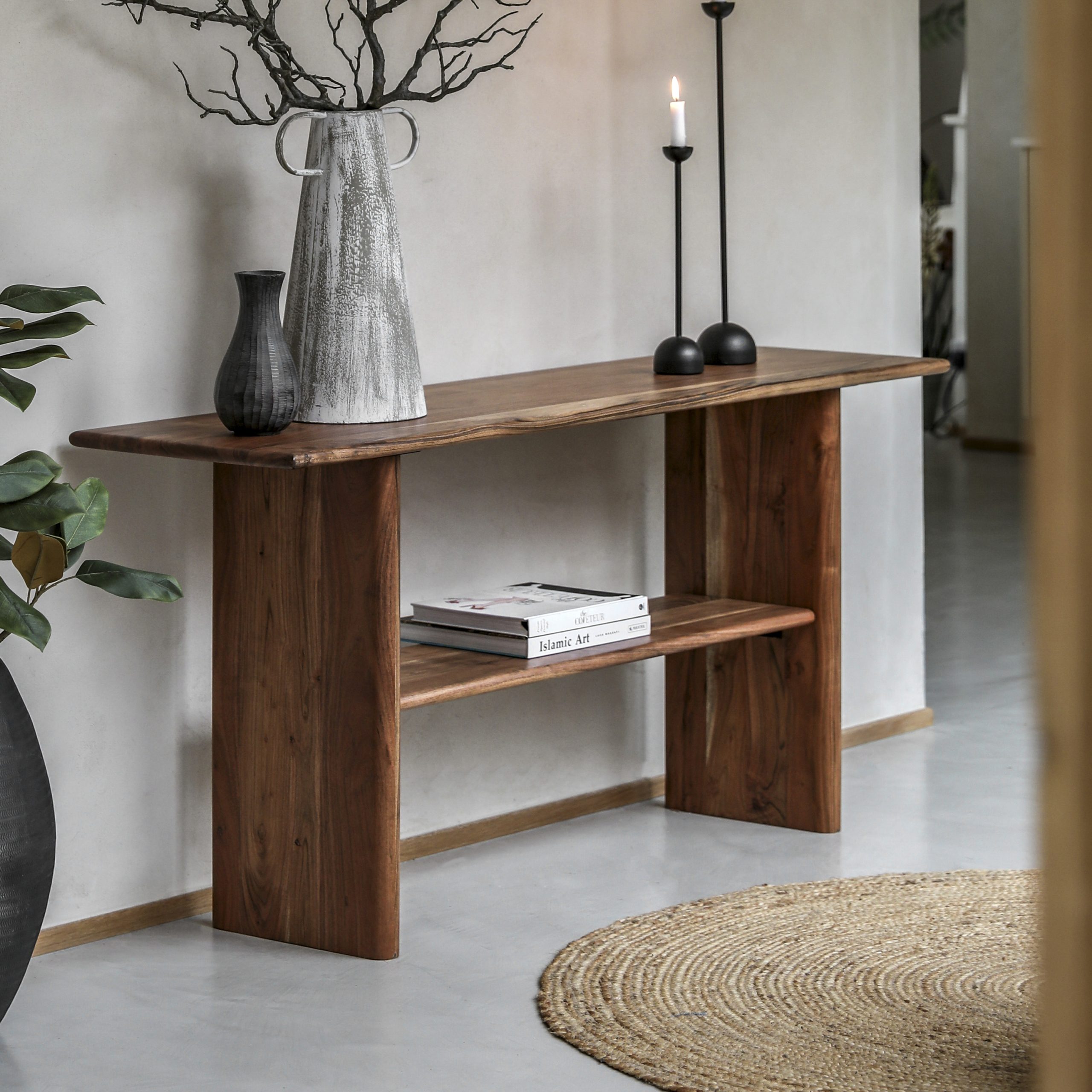 Gallery Direct Borden Console Table