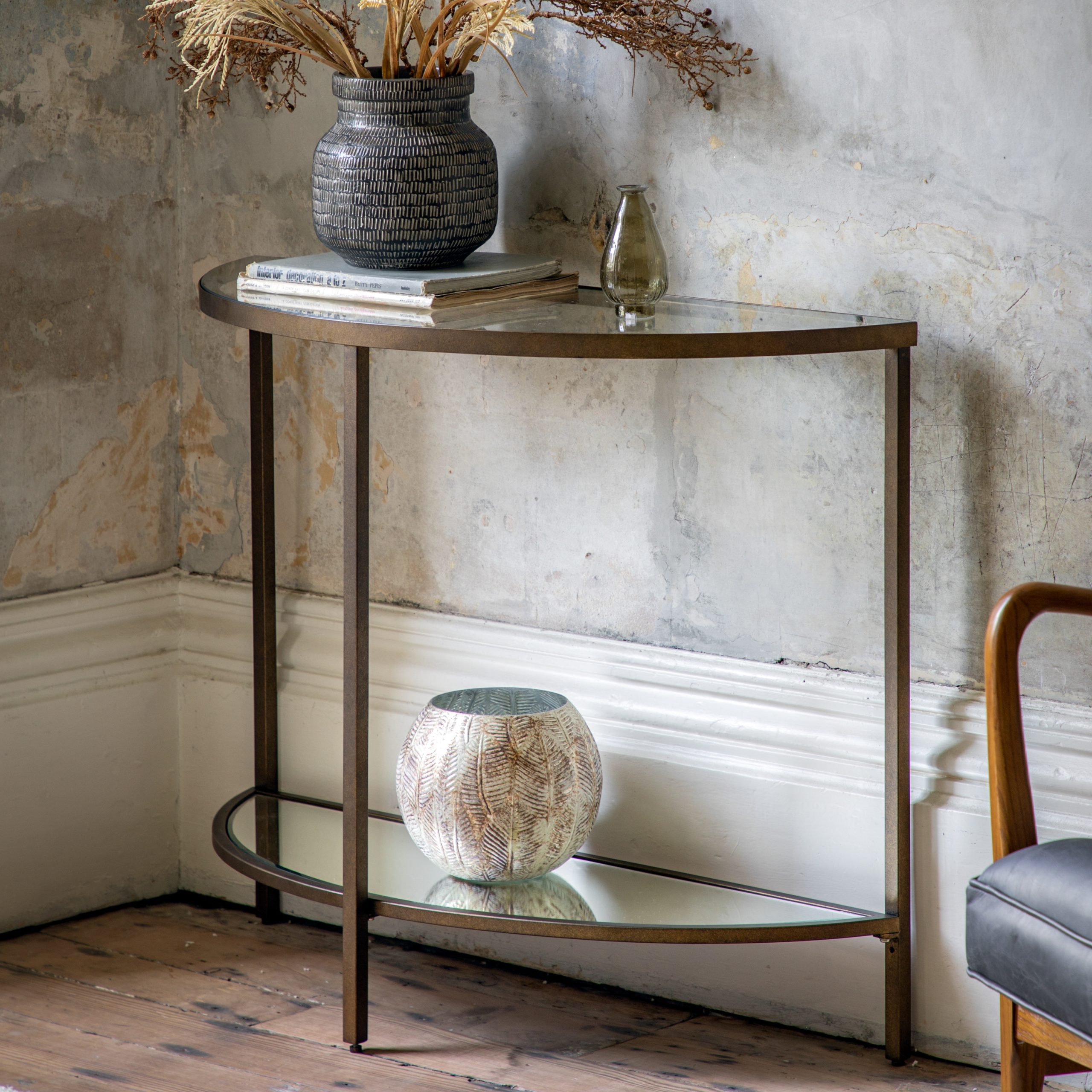 Gallery Direct Hudson Console Table