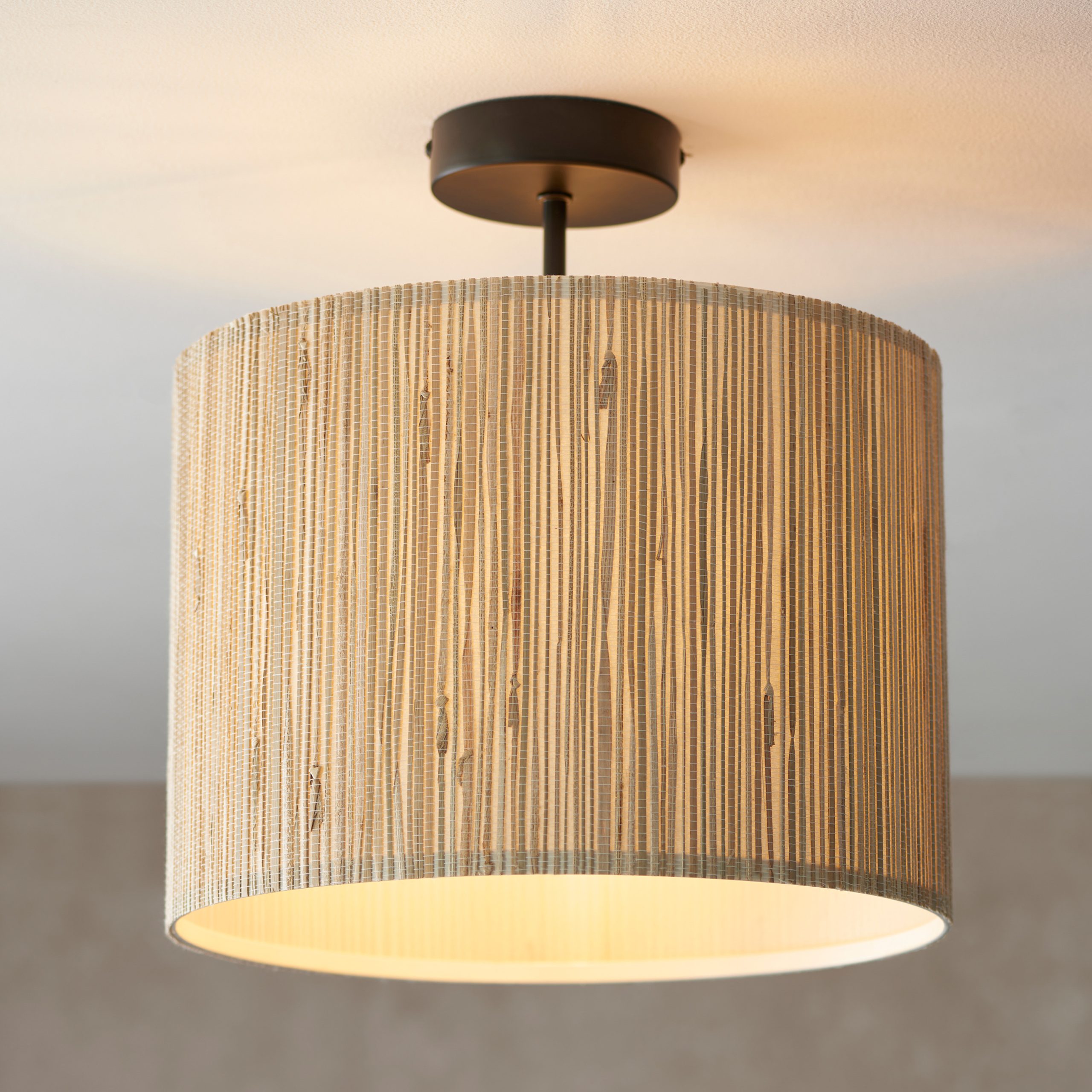 Gallery Direct Longshore Ceiling Light