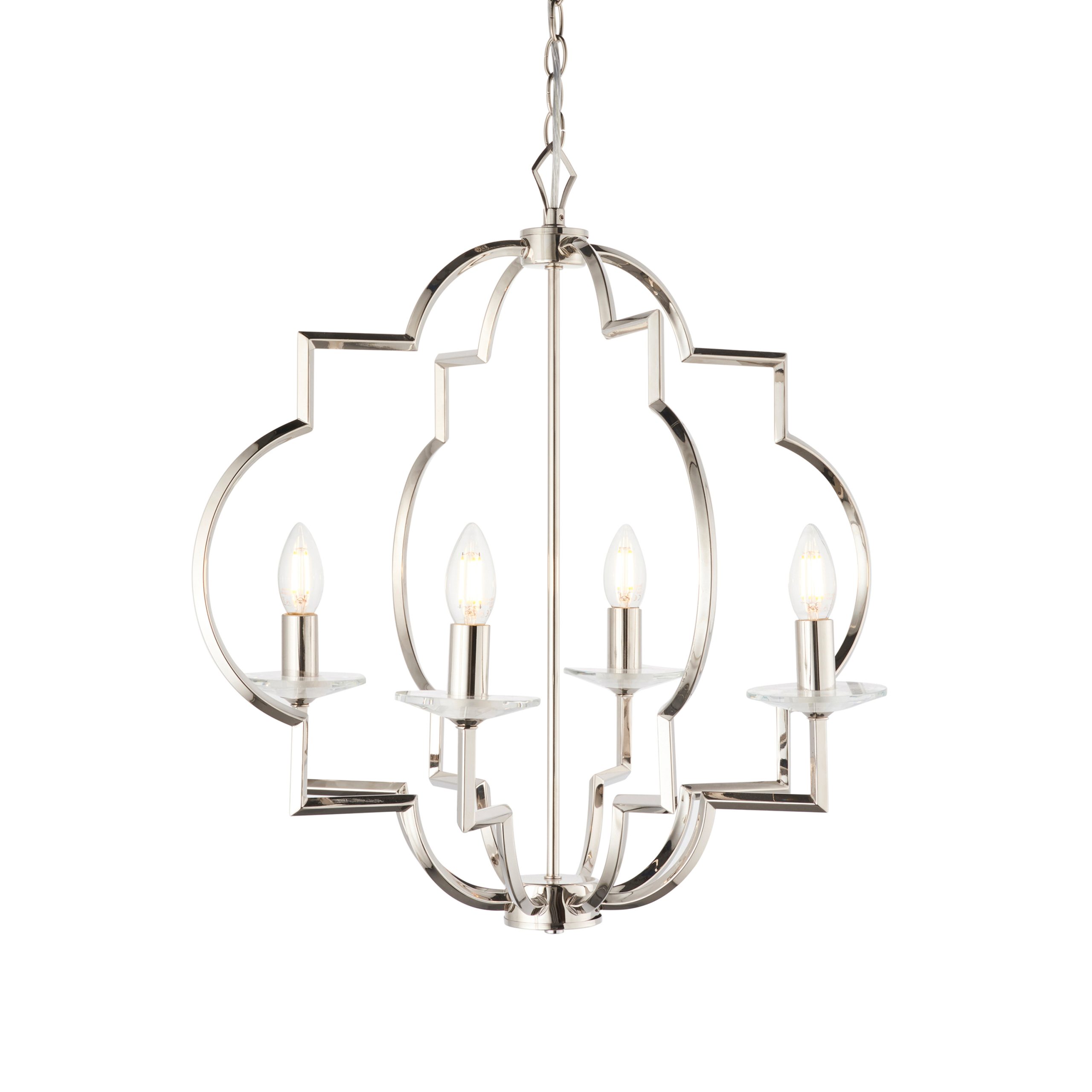 Gallery Direct Garland Pendant Light