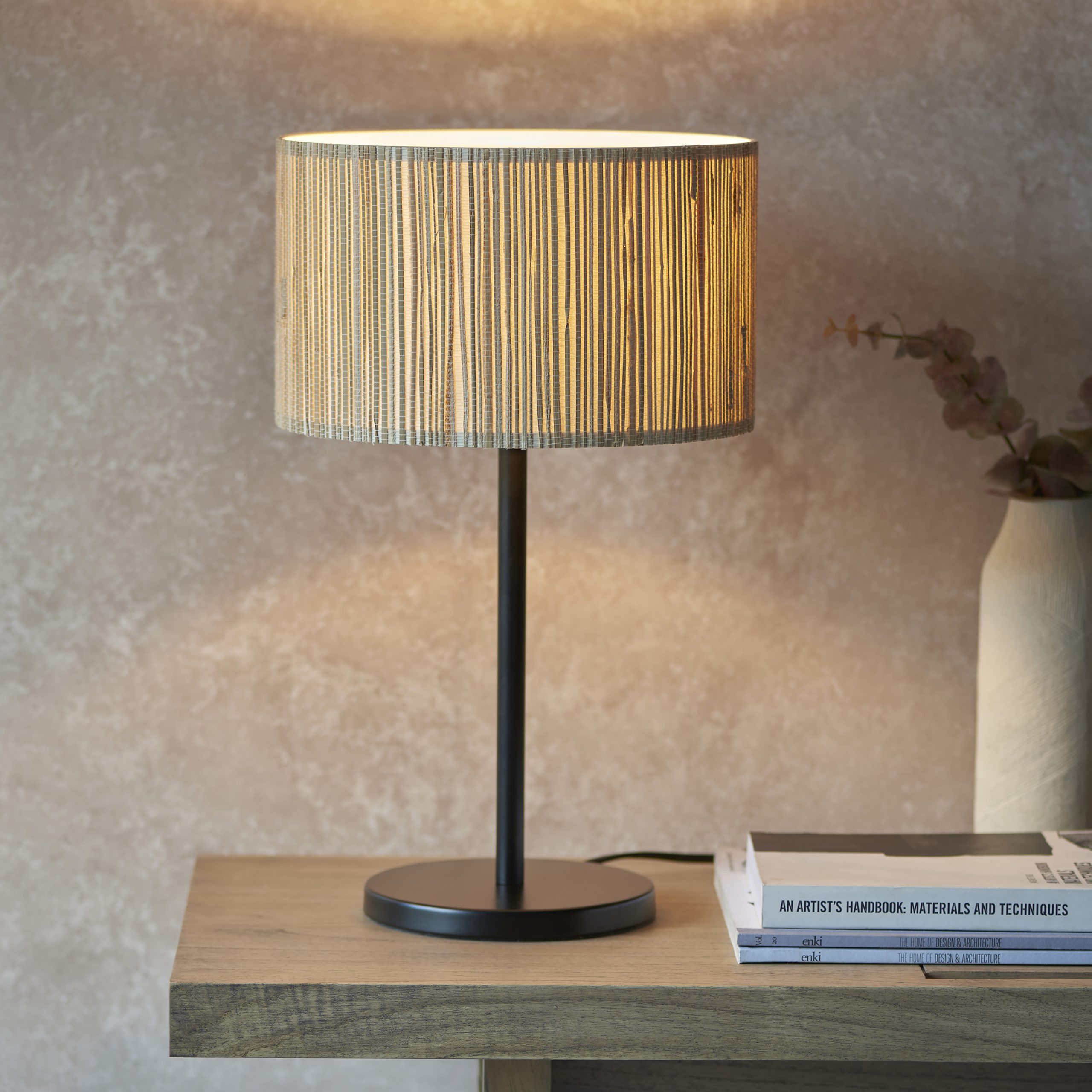 Gallery Direct Longshore Table Lamp