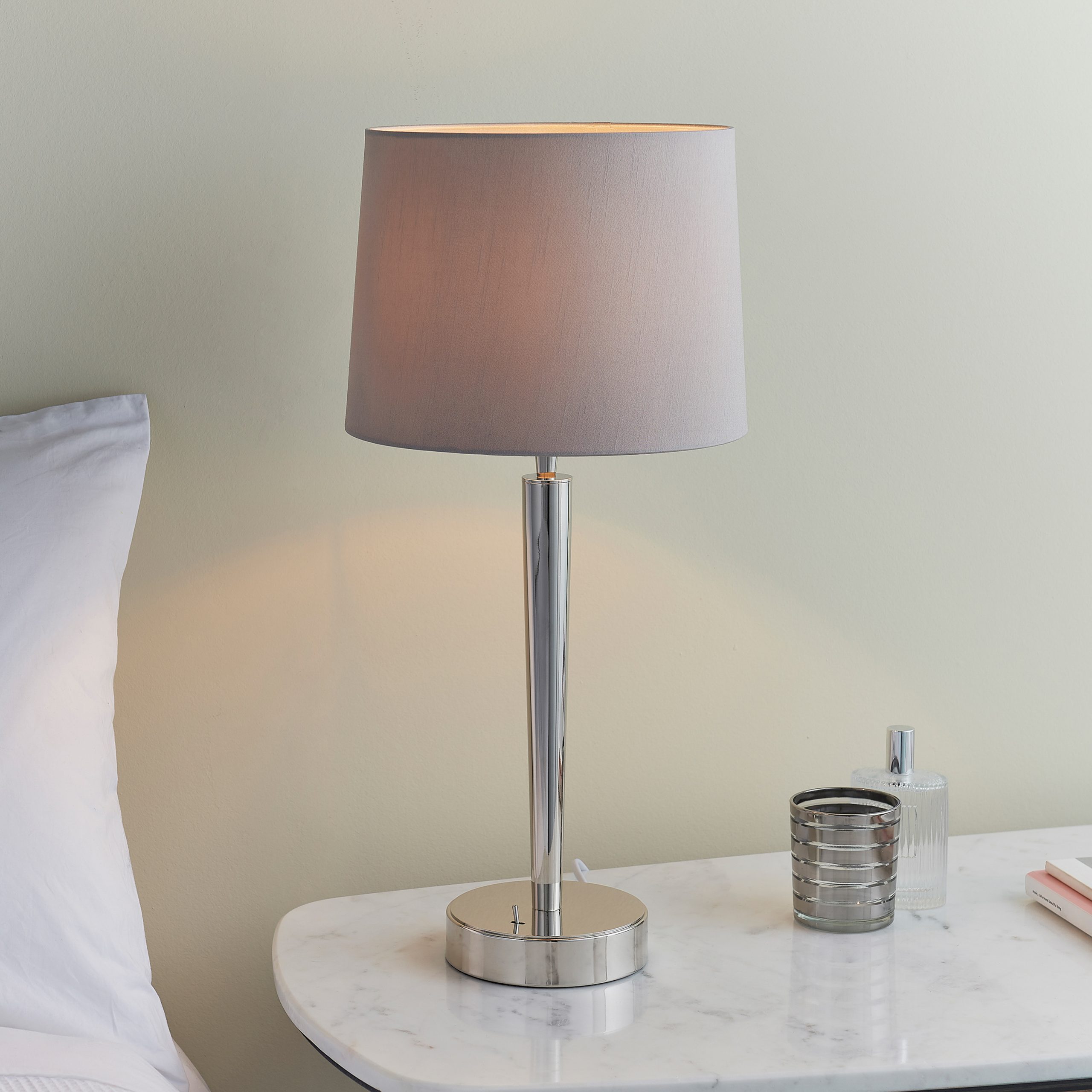 Gallery Direct Syon Table Lamp