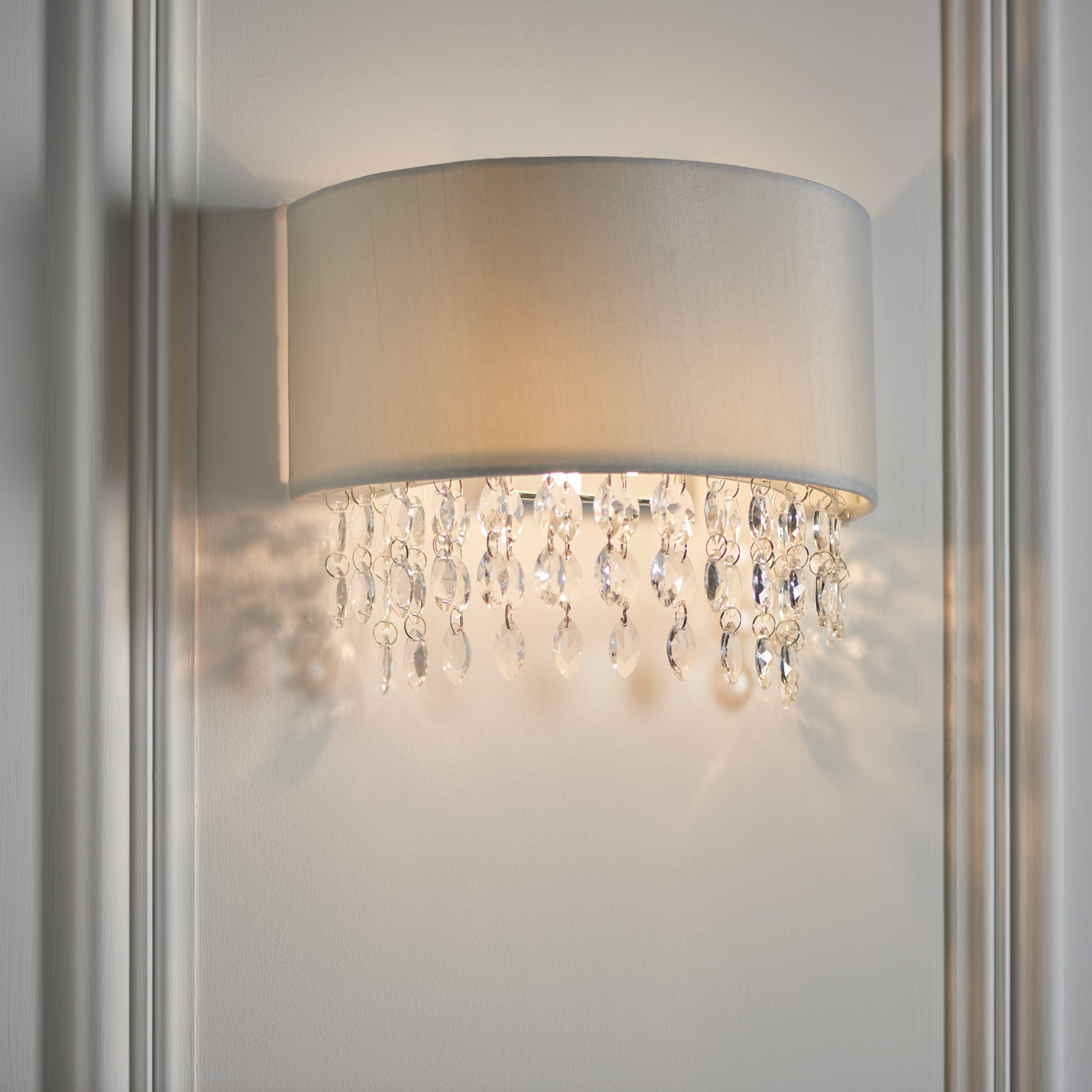 Gallery Direct Malmesbury 1 Wall Light