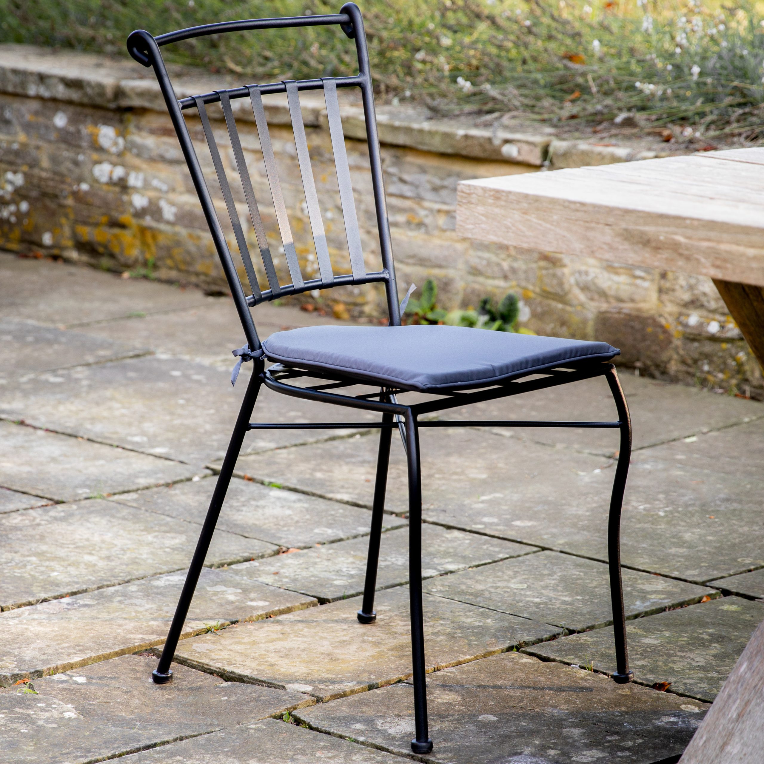 Gallery Outdoor Provins Dining Chair