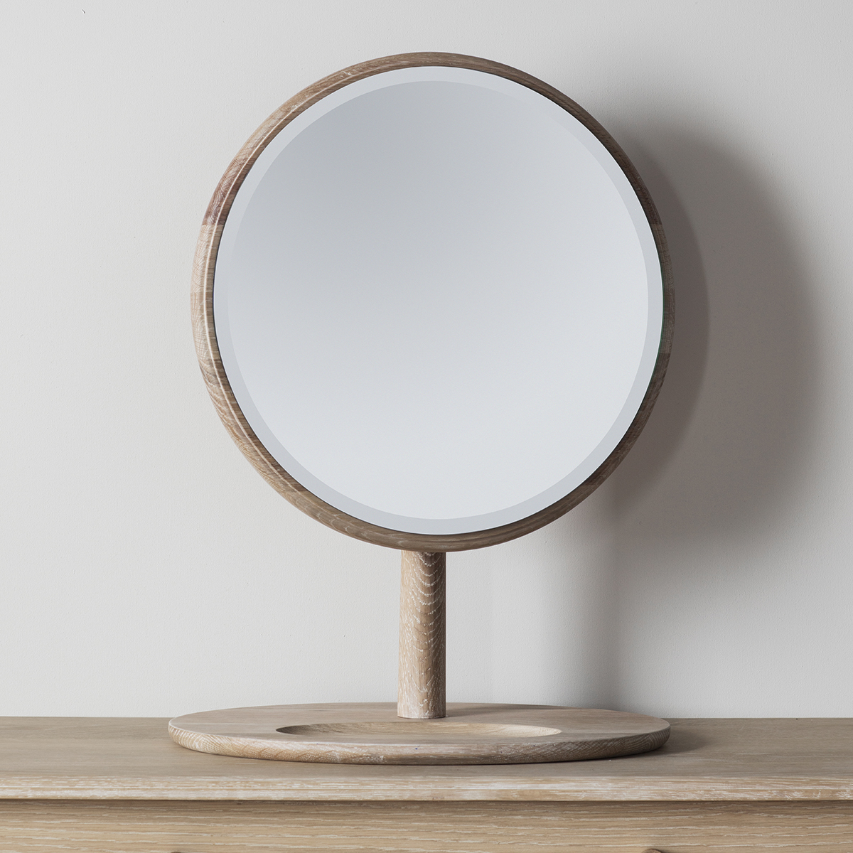 Gallery Direct Wycombe Dressing Mirror