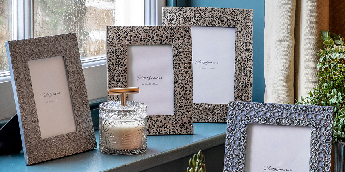 Picture Frames